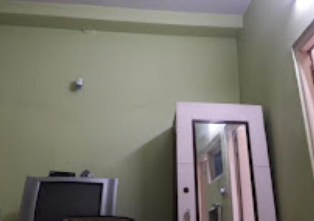 Hotel Blue Paradise Chandrapur Exteriör bild